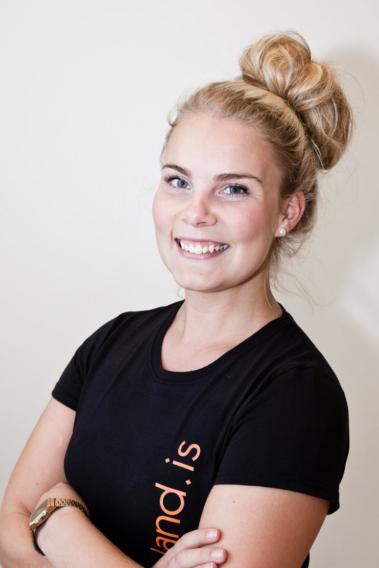 Helen Hergeirsdóttir